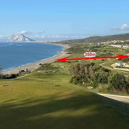 Holiday home Marina16 Alcaidesa Playa