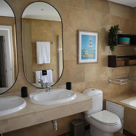 Holiday home Marina16 Alcaidesa Playa