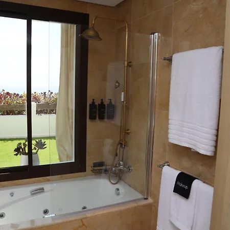 Holiday home Marina16 Alcaidesa Playa *