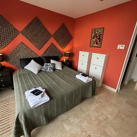 Holiday home Marina16 Alcaidesa Playa San Roque (Andalucia)