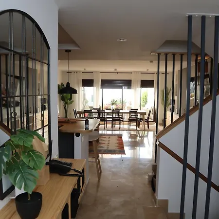 Holiday home Marina16 Alcaidesa Playa