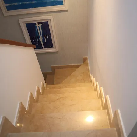 Marina16 Alcaidesa Playa Holiday home