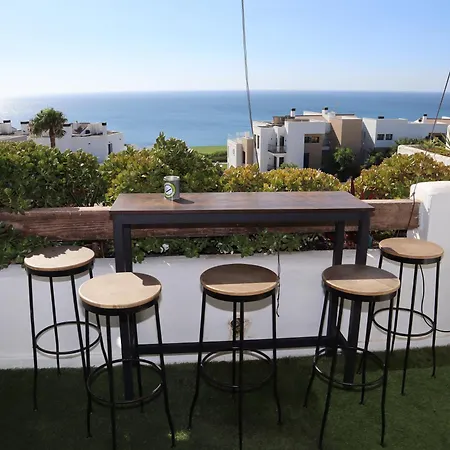 Marina16 Alcaidesa Playa Holiday home