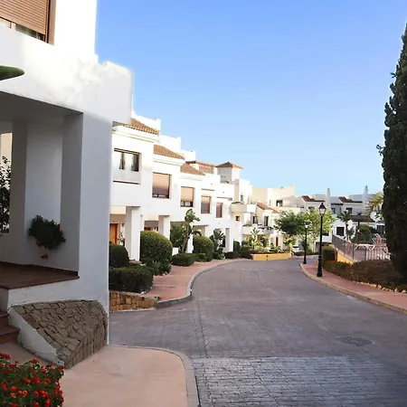 Marina16 Alcaidesa Playa Holiday home
