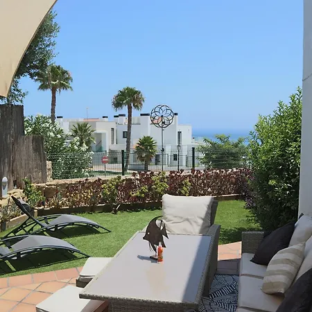 Holiday home Marina16 Alcaidesa Playa