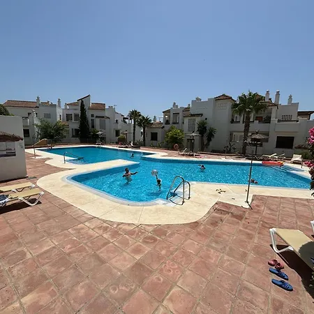 Marina16 Alcaidesa Playa Holiday home San Roque (Andalucia)