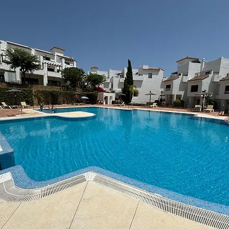 Marina16 Alcaidesa Playa Holiday home