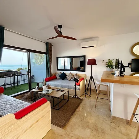 Holiday home Marina16 Alcaidesa Playa *