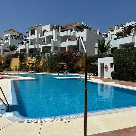 Marina16 Alcaidesa Playa Holiday home *