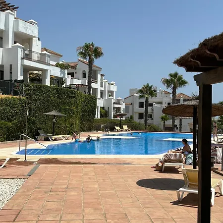 Holiday home Marina16 Alcaidesa Playa San Roque (Andalucia)